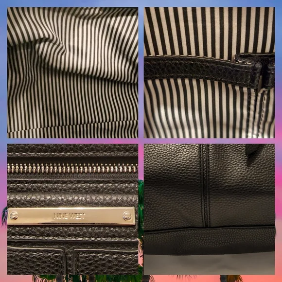 NINE WEST Purse handbag - Picture 6 of 10